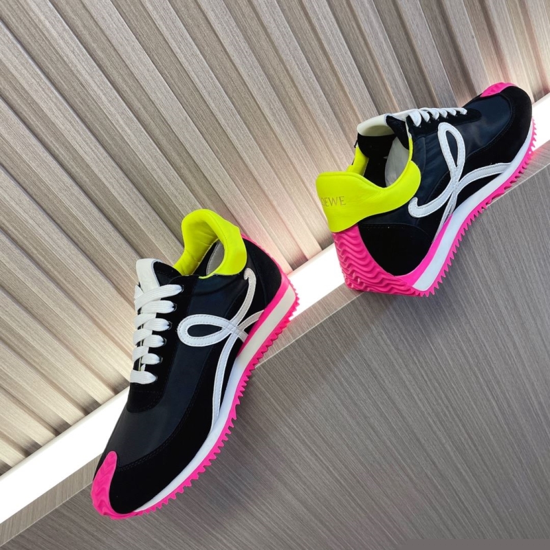 l*ew* sneakers